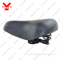 Strong Bicycle Saddle With Steel Shell